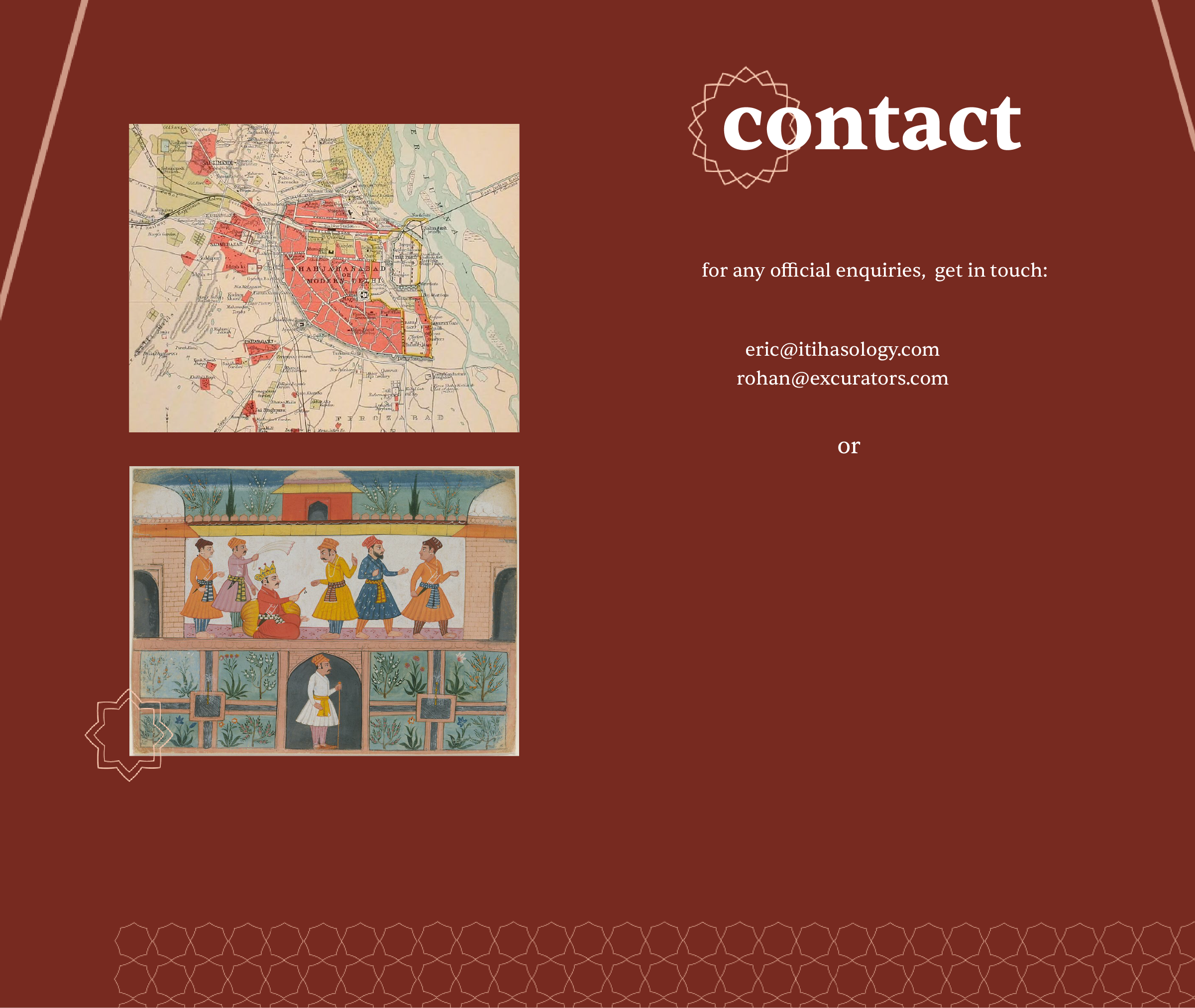 Contact Image